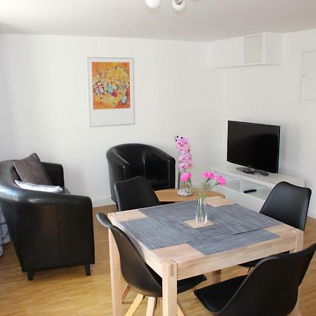 Inside Apartments Speyer Dış mekan fotoğraf