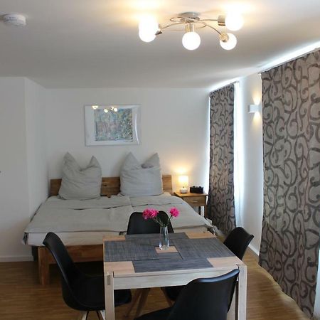 Inside Apartments Speyer Dış mekan fotoğraf