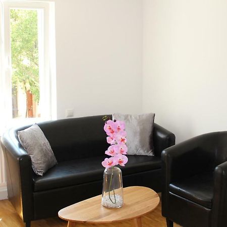 Inside Apartments Speyer Dış mekan fotoğraf