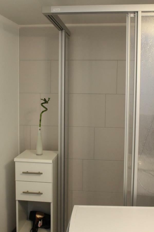 Inside Apartments Speyer Dış mekan fotoğraf