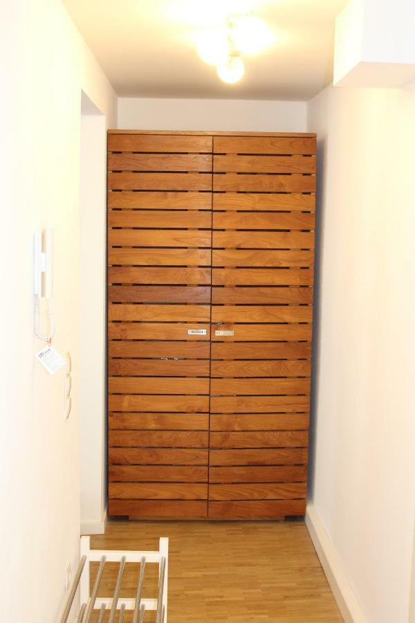 Inside Apartments Speyer Dış mekan fotoğraf