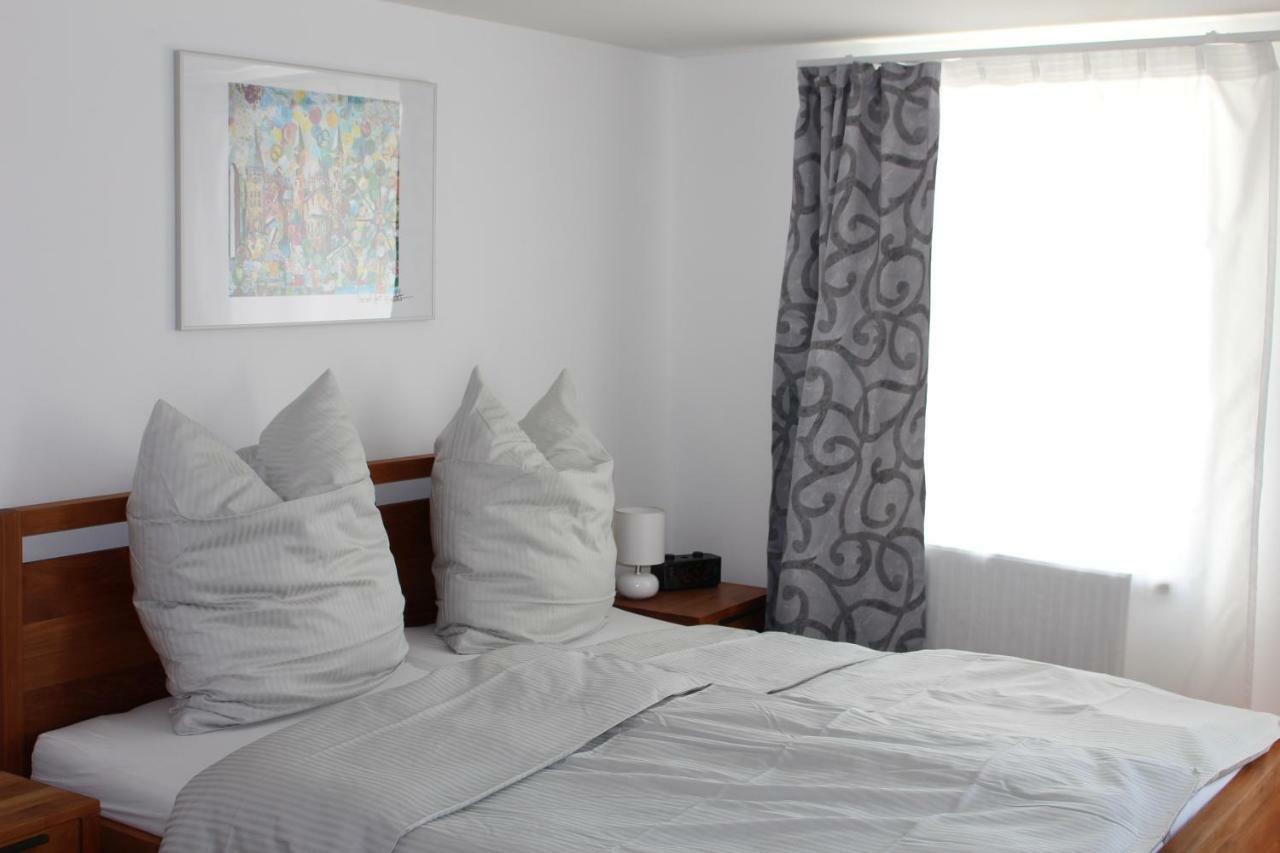 Inside Apartments Speyer Dış mekan fotoğraf