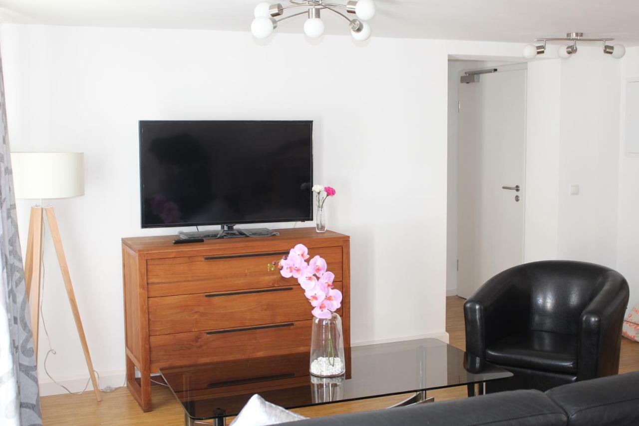 Inside Apartments Speyer Dış mekan fotoğraf