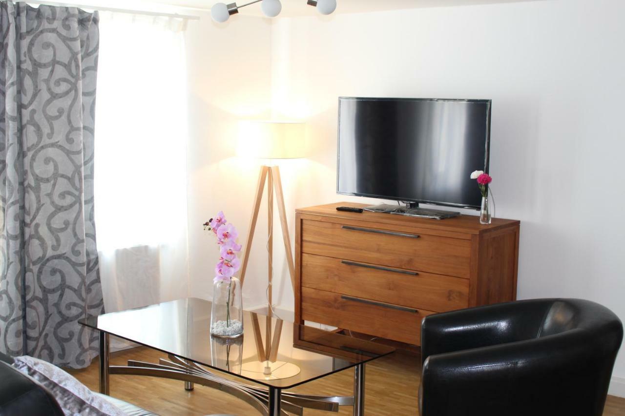 Inside Apartments Speyer Dış mekan fotoğraf