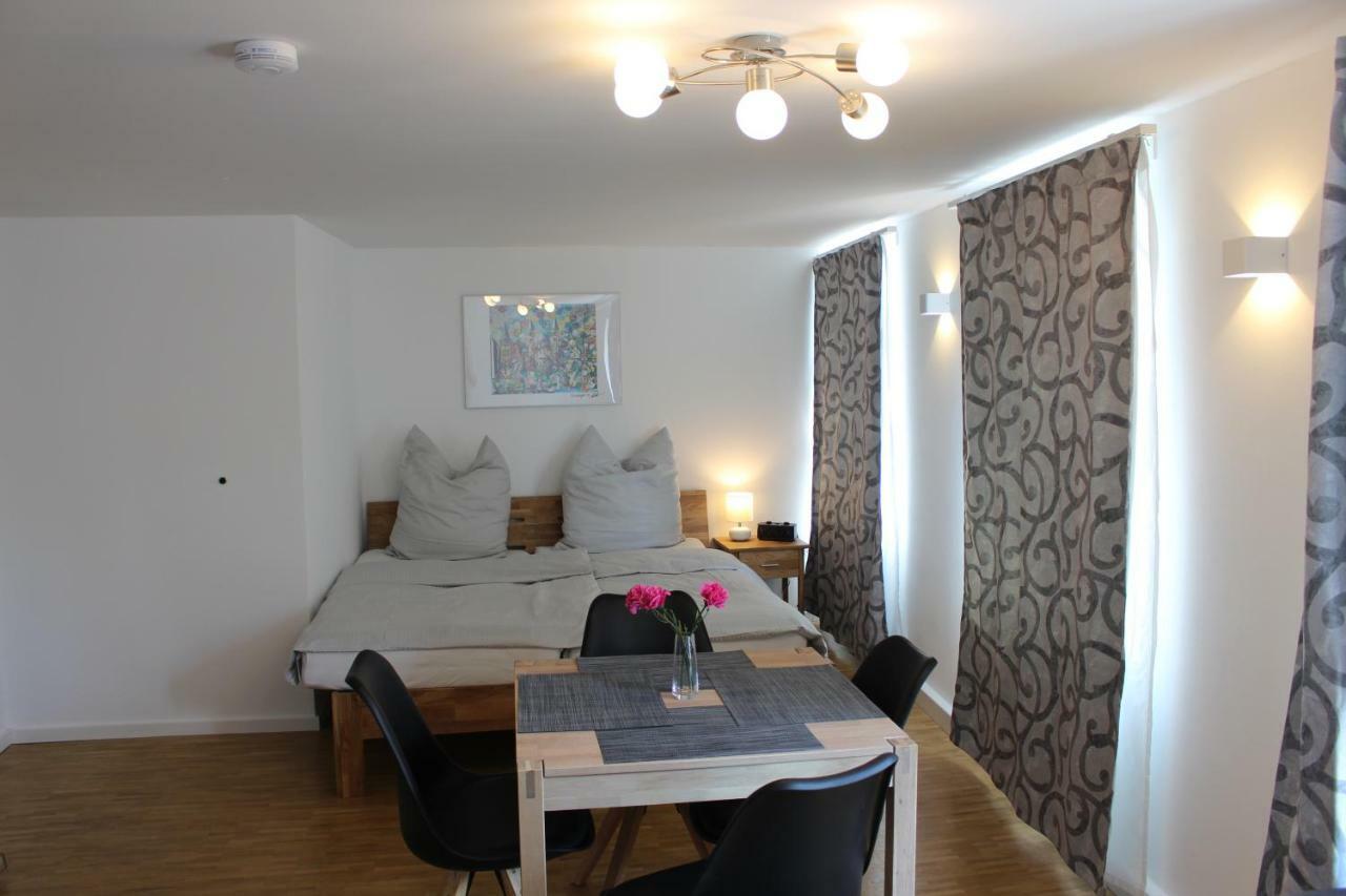 Inside Apartments Speyer Dış mekan fotoğraf