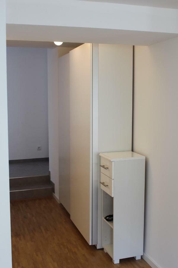 Inside Apartments Speyer Dış mekan fotoğraf