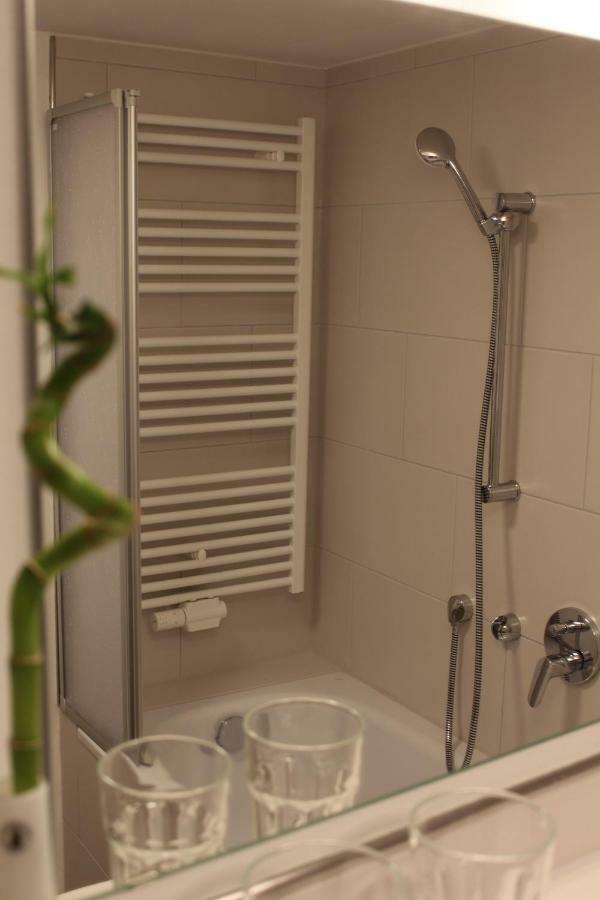 Inside Apartments Speyer Dış mekan fotoğraf
