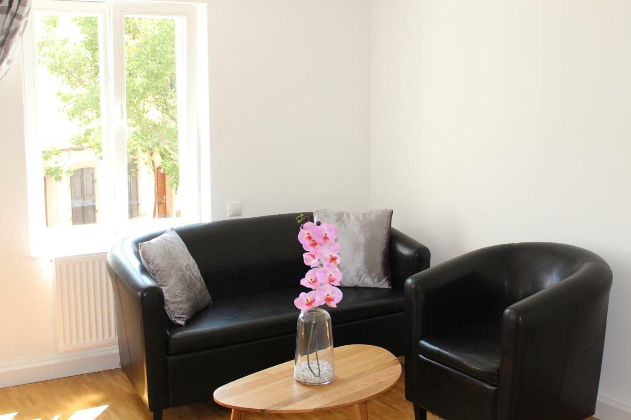 Inside Apartments Speyer Dış mekan fotoğraf