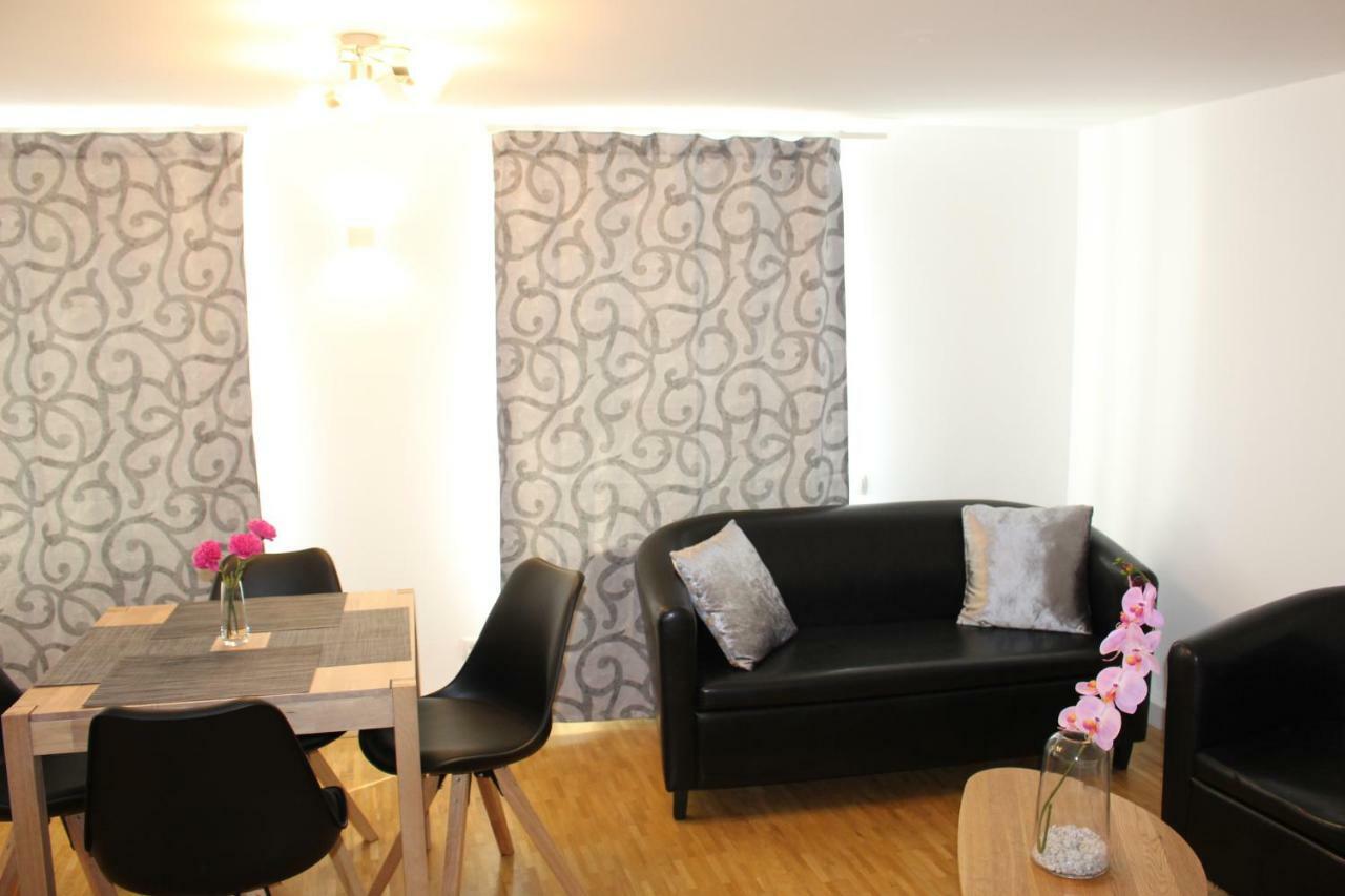 Inside Apartments Speyer Dış mekan fotoğraf