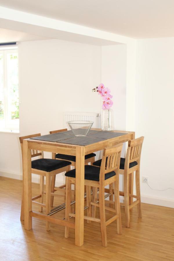 Inside Apartments Speyer Dış mekan fotoğraf